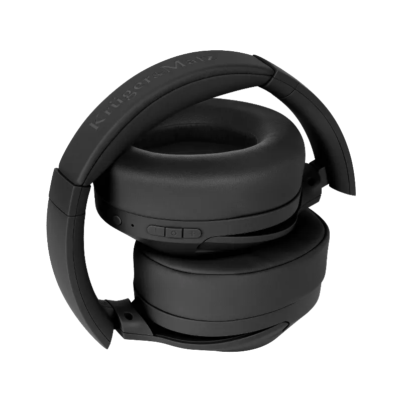 Casti Audio Bluetooth Anc F2A Kruger Matz