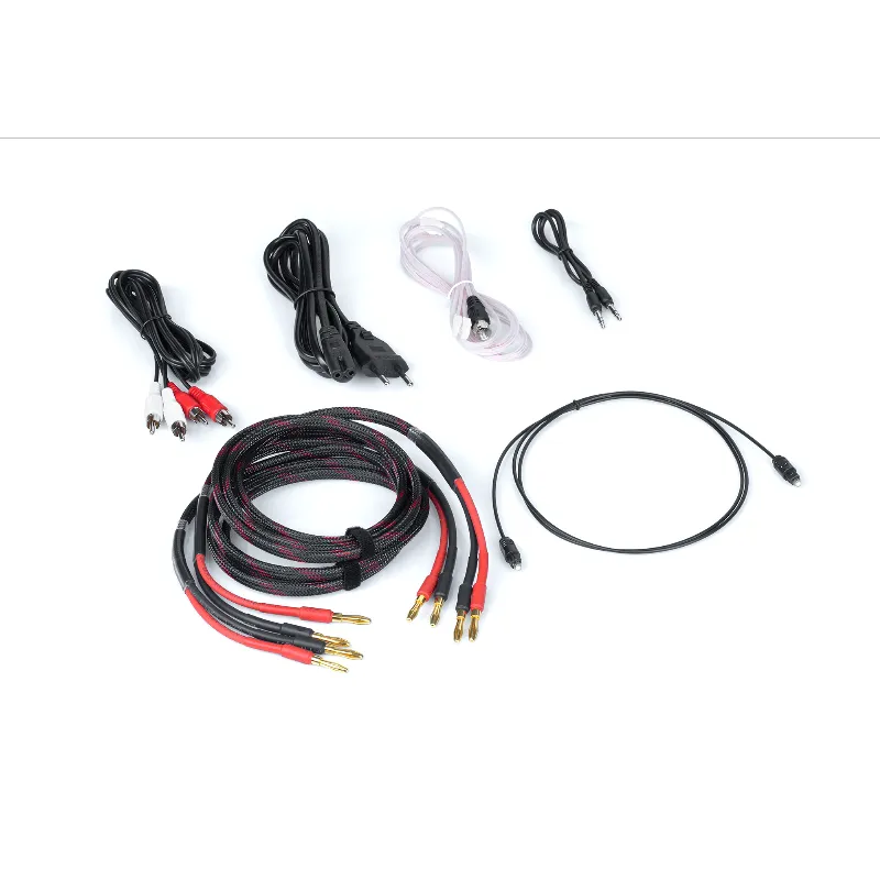Sistem Hi-Fi CD USB BT FM DAB+ Kruger Matz