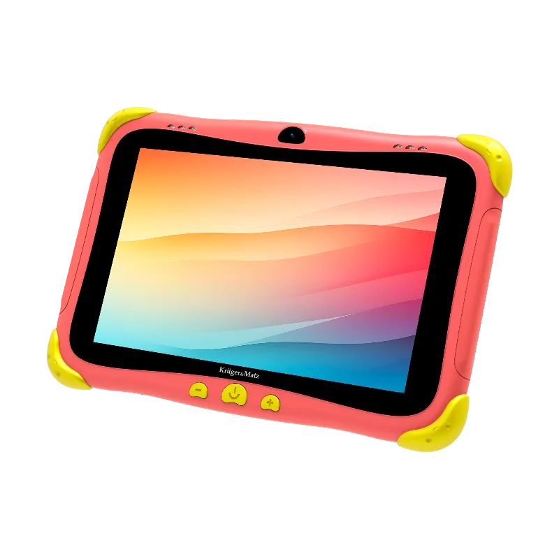 Tableta Copii Android 8 Inch Fun 808 Kruger Matz