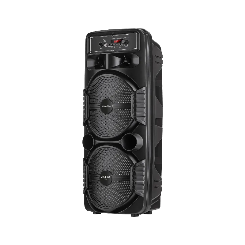 Boxa Bluetooth Portabila Music Box Maxi Kruger Matz