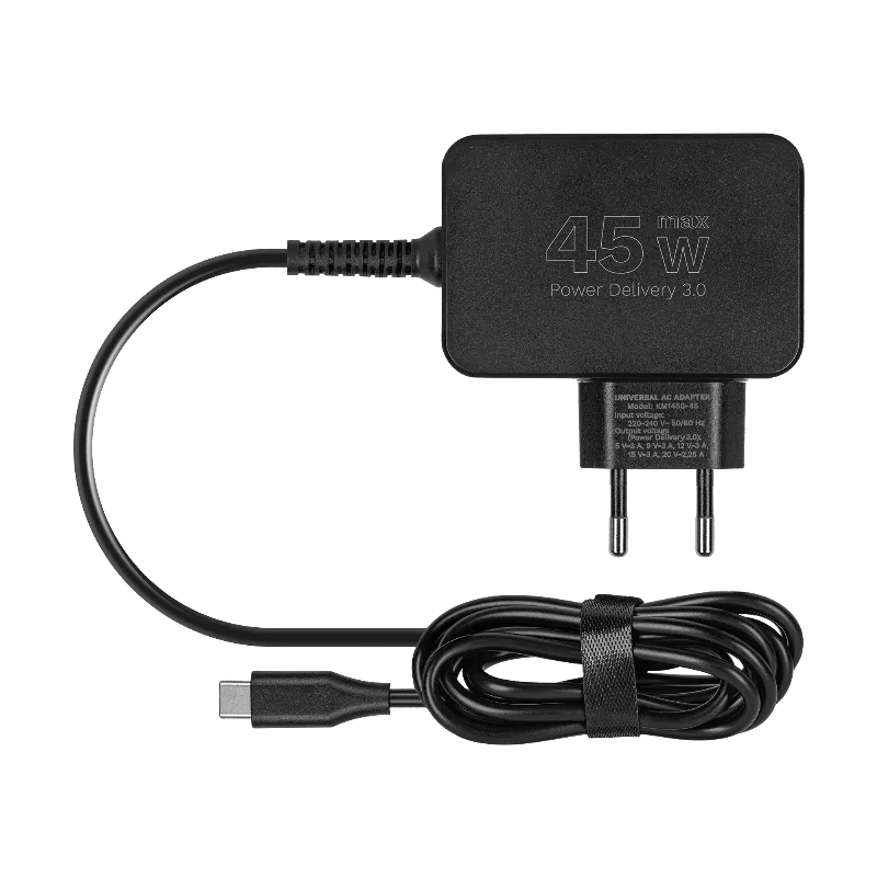 Alimentator Universal 45W Power Delivery Kruger Matz