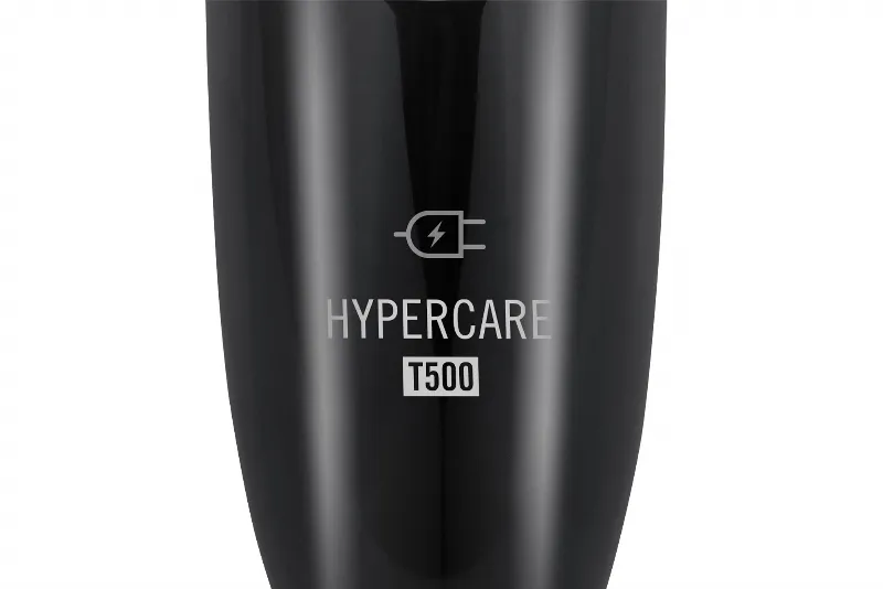 Aparat de Ras Rotativ Hypercare T500 Teesa