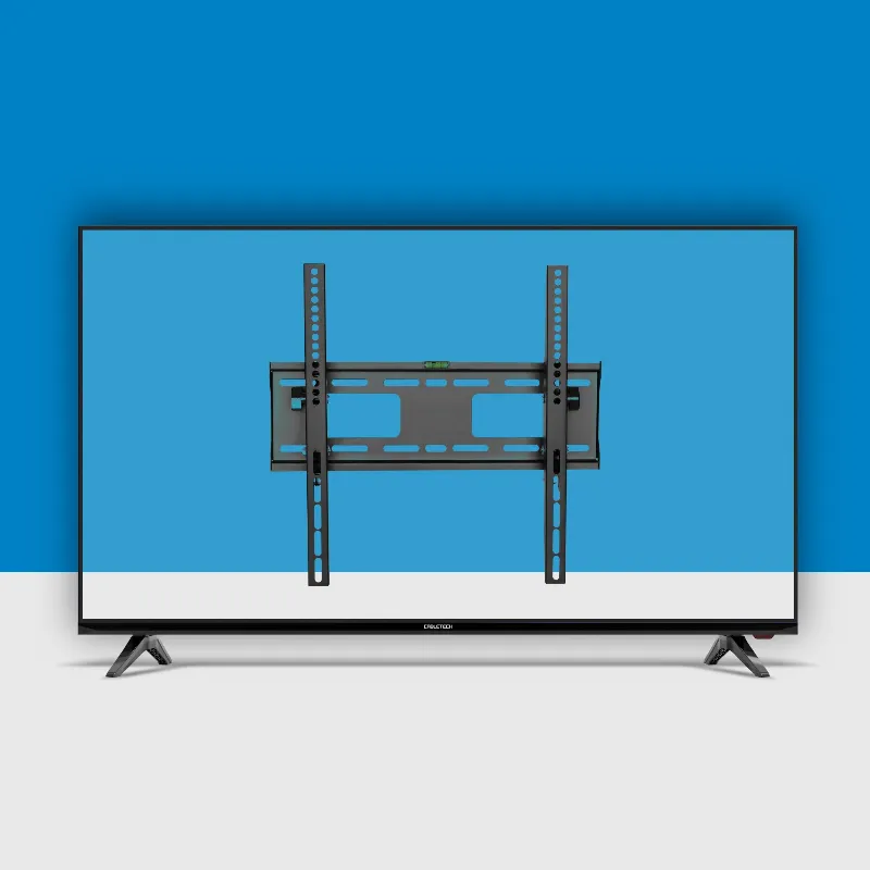 TV Full HD 40 Inch 102CM H.265 HEVC Cabletech