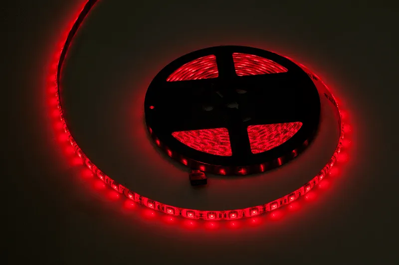 Banda LED IP65 300X500 SMD RGB 5M Rebel