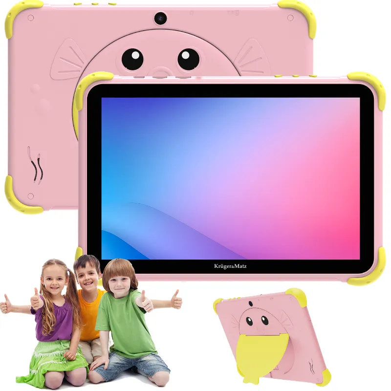 Tableta Copii Android 10 Inch Fun 1008 Kruger Matz