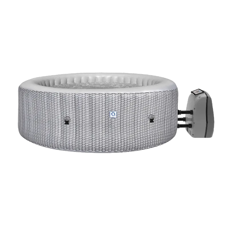 Jacuzzi Gonflabil Piscina Spa 204X70