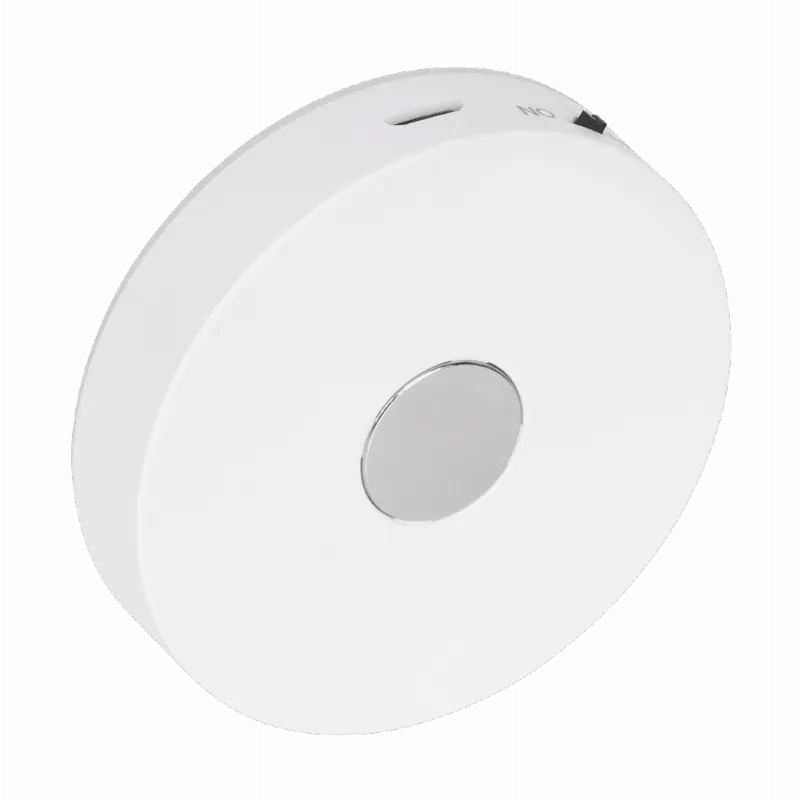 Lampa LED Magnet Senzor Miscare Acumulator Rebel
