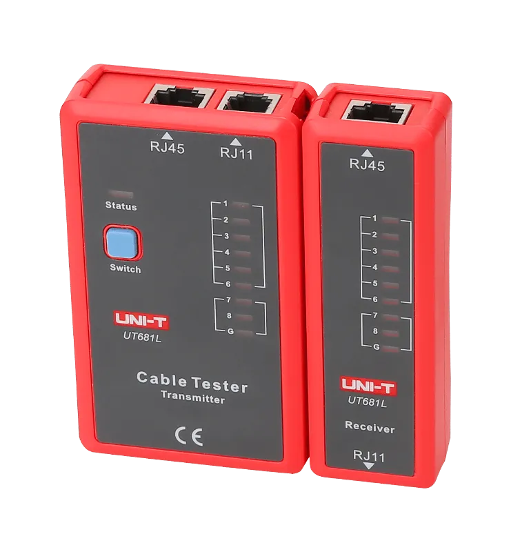 Tester Cabluri UT681L Uni-T