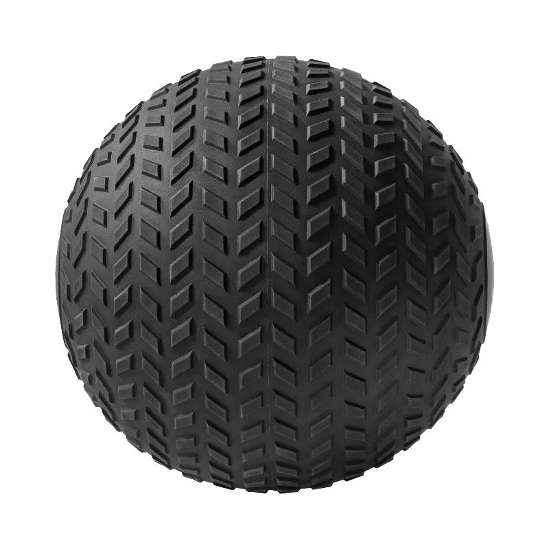 Minge Medicinala Mica Slam Ball 23 CM 5 KG Rebel Active