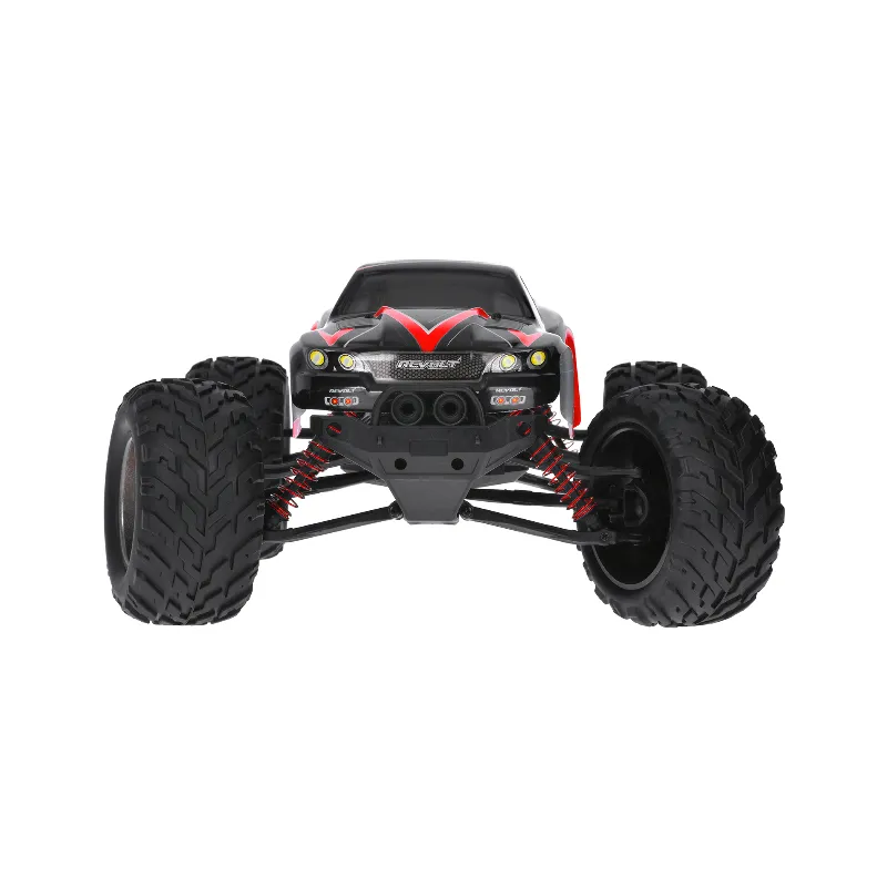 Masina Rc Revolt Rebel
