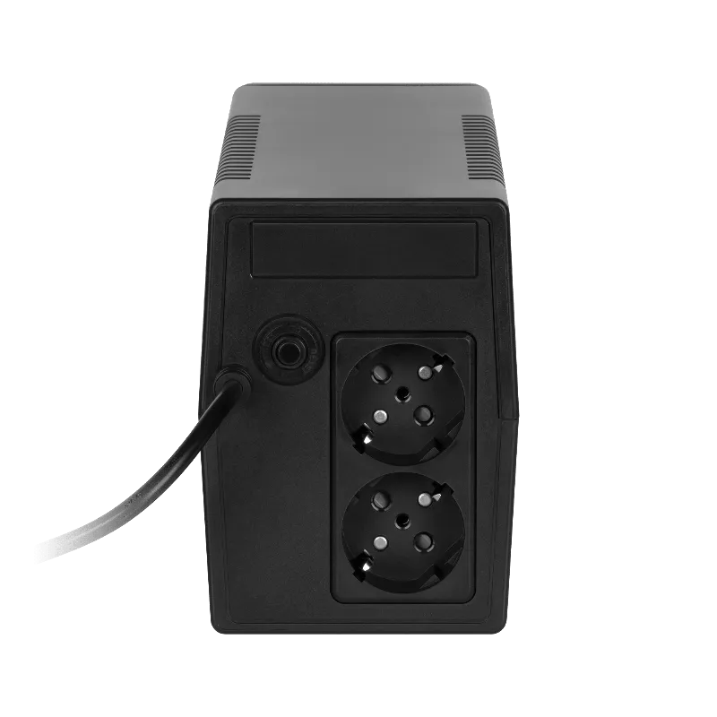 UPS Offline Nanopower 650 (650VA/360W) Rebel