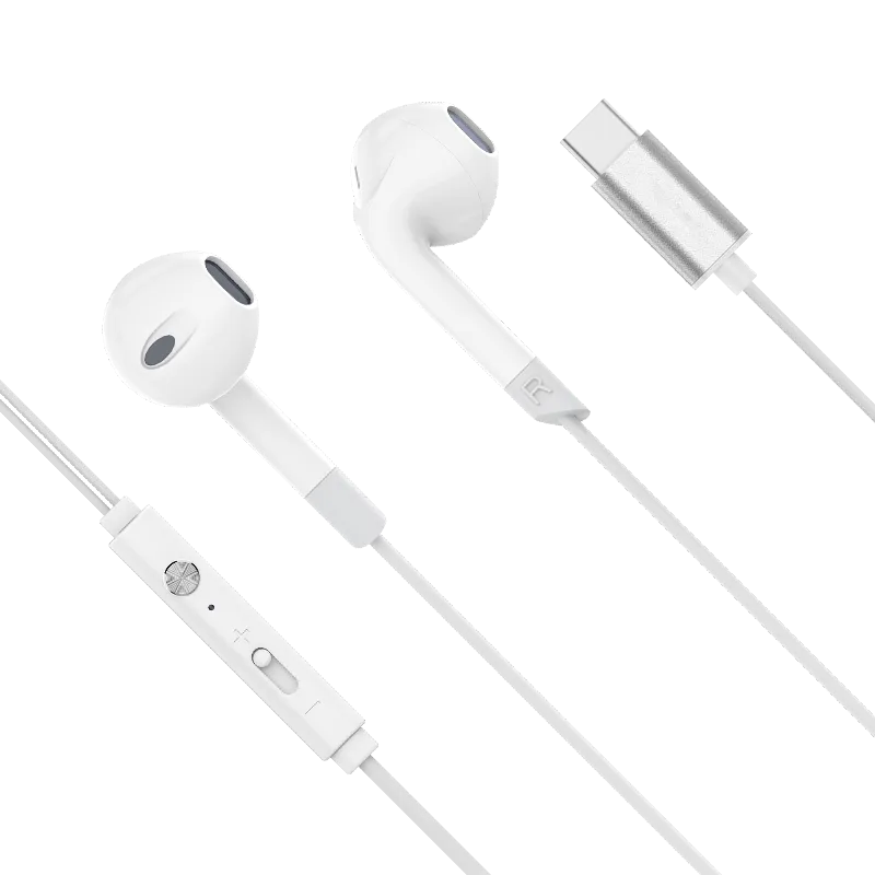 Casti in-Ear cu Microfon Kruger Matz