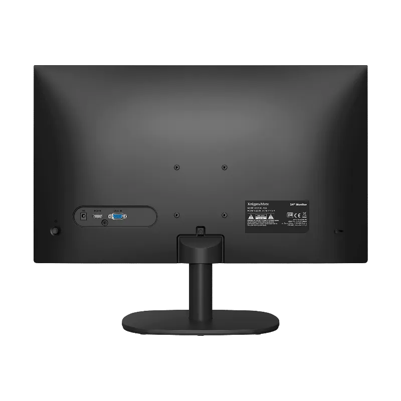 Monitor-24 (K M) - (KM0198-M24)