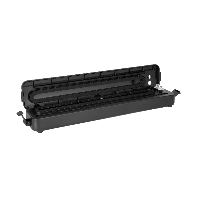Aparat Ambalare in Vid 90W 28CM V50 Teesa