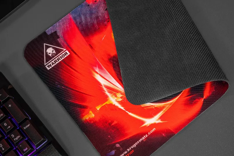 Mousepad Gaming Kruger Matz
