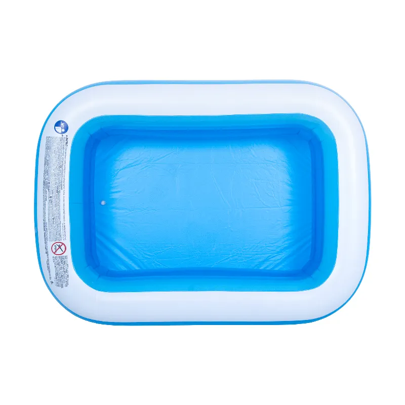 Piscina Gonflabila Copii Sunclub 200X150X50