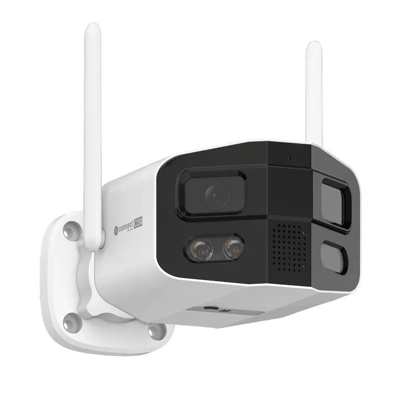 Camera Wifi Connect C130 Tuya Kruger Matz