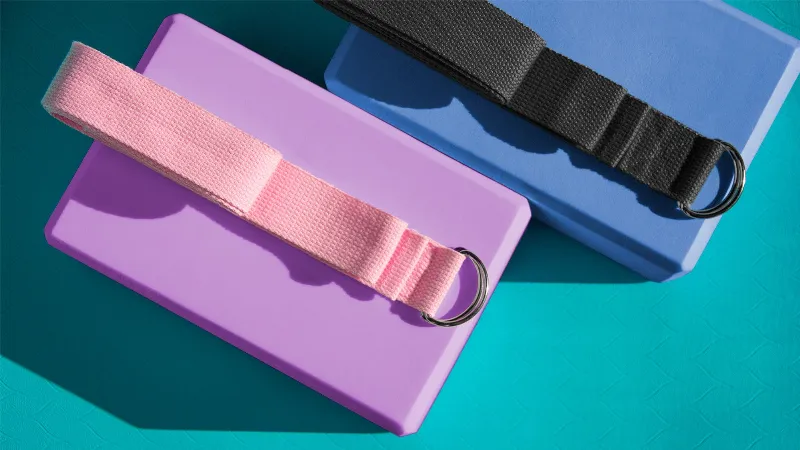 Chinga Curea Exercitii Yoga 183CM Rebel Active