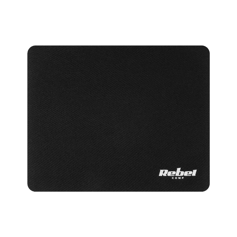 Mouse Pad Rebel