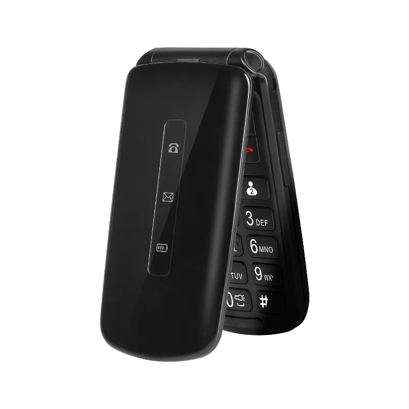 Telefon GSM Seniori 929 Buton SOS Kruger Matz