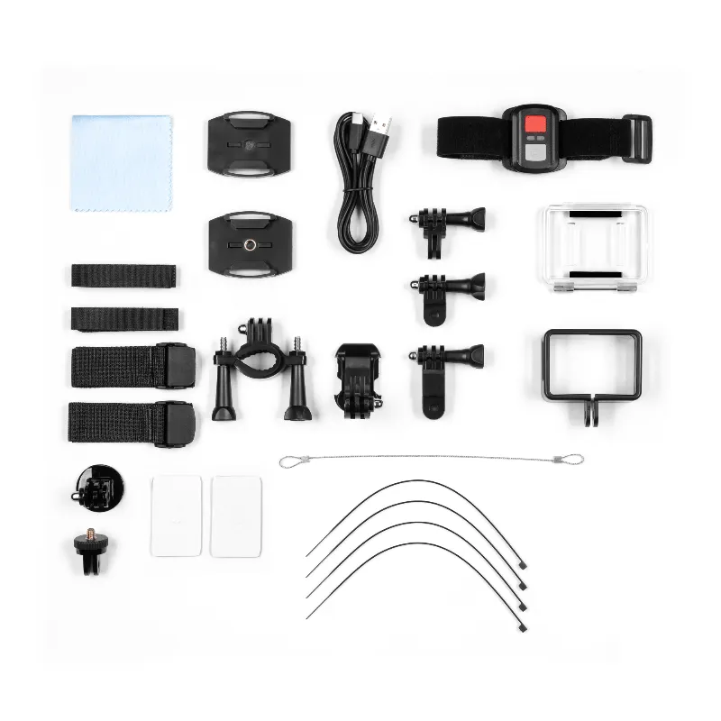 Camera Video Sport Vision P400 Kruger Matz