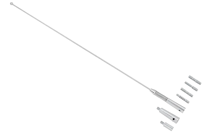 Antena Auto Sunker A2