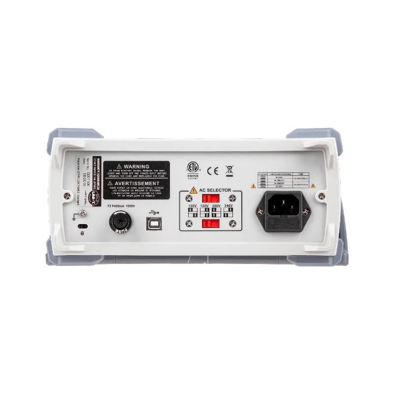 Multimetru Laborator UT8802E Uni-T