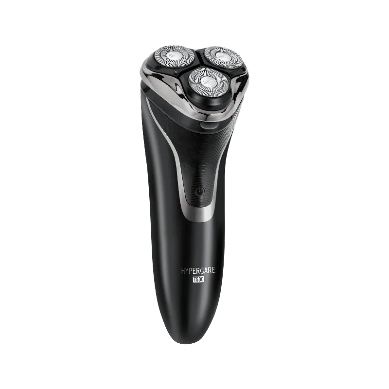 Aparat de Ras Rotativ Hypercare T500 Teesa