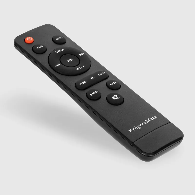 Soundbar 2.1 Planet Kruger Matz
