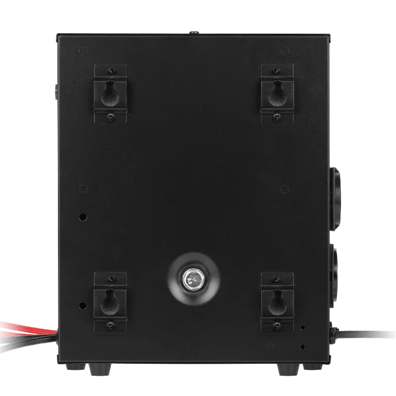 Ups Centrale Termice Sinus Pur 800VA 500W 12V Rebel