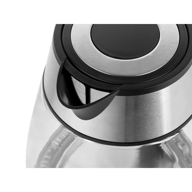 Fierbator Electric Cordless 1.7L Teesa
