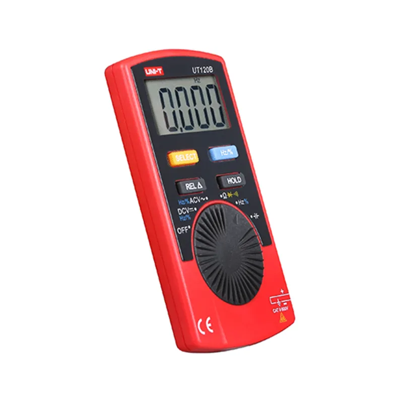 Multimetru Digital UT120B Uni-T