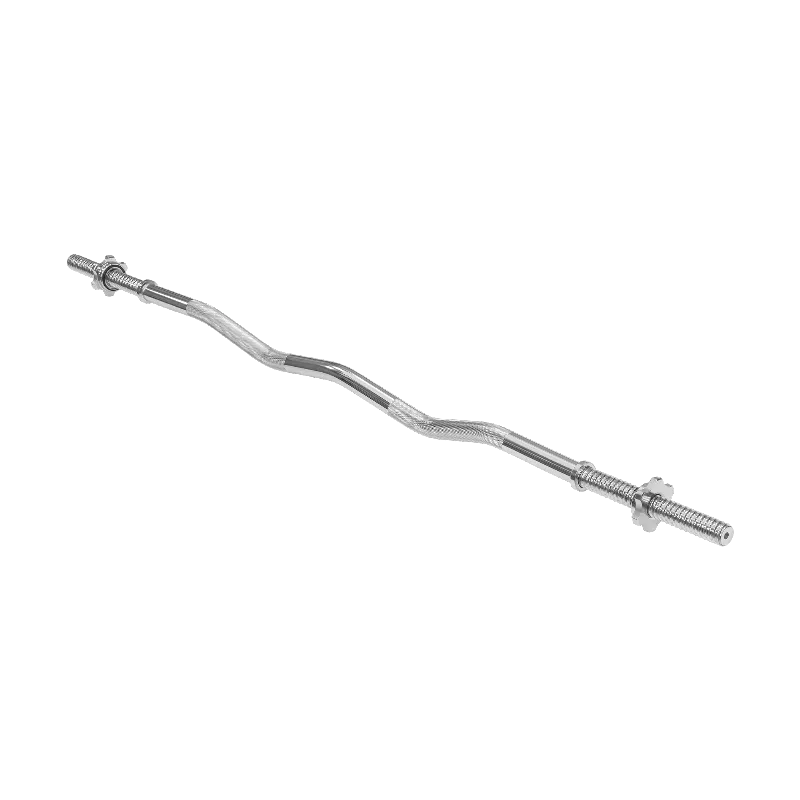 Bara Barbell 120CM 5.0KG Rebel Active