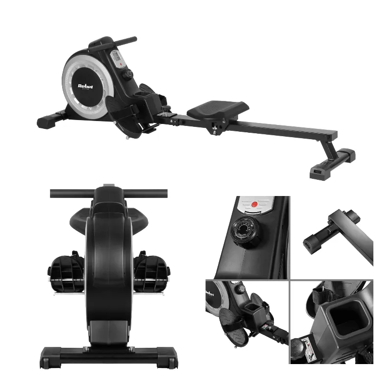Aparat de Vaslit Magnetic Rebel Active