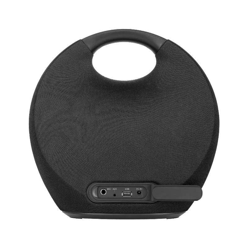 Difuzor Wireless Portabil 36W Spiral Kruger   Matz