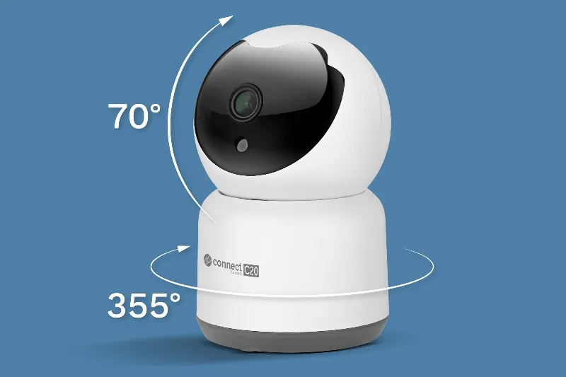 Camera Wifi Connect C20 Kruger Matz