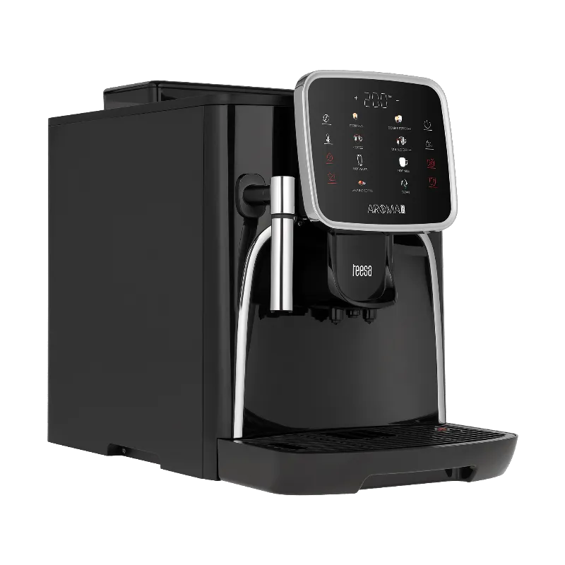 Espressor Automat 19 Bari Aroma 750 Teesa