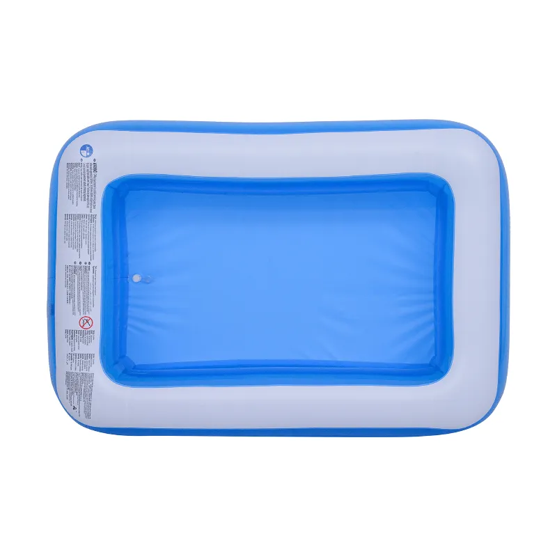 Piscina Gonflabila Copii Sunclub 155X108X46