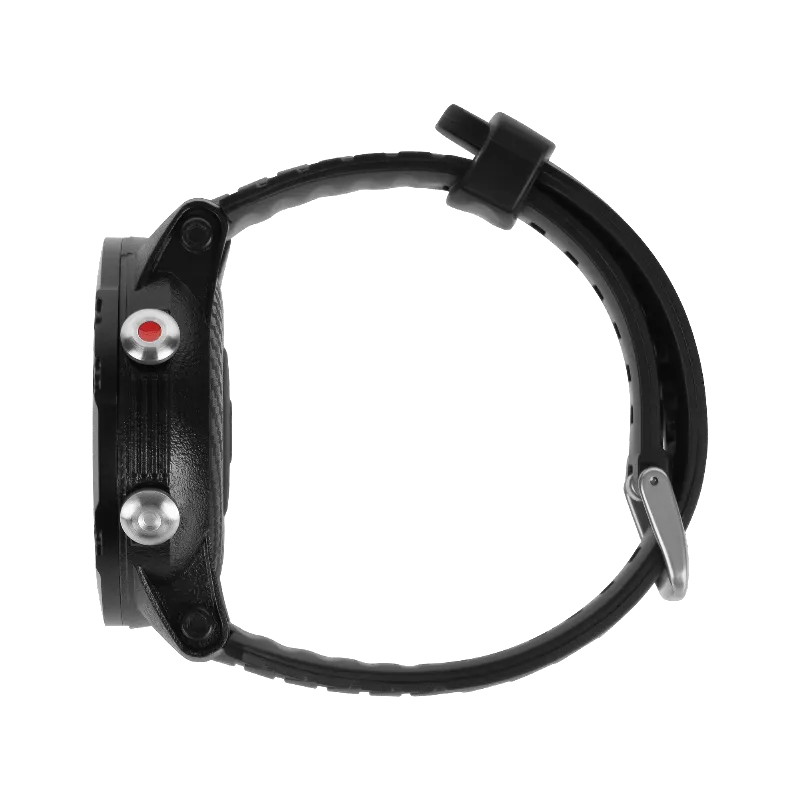 Smartwatch Activity Black GPS Kruger Matz
