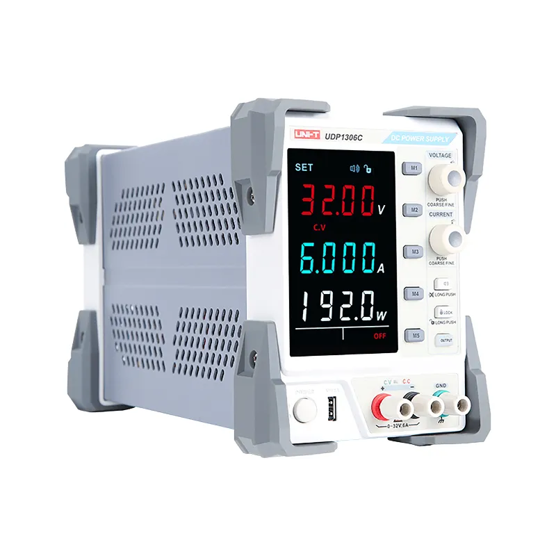 Sursa Laborator UDP1306C Uni-T