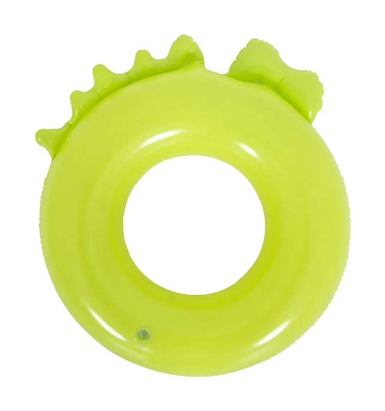 Colac Gonflabil Piscina Model Crocodil Sunclub