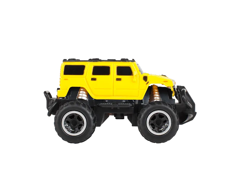 Mini Rc Car Suv