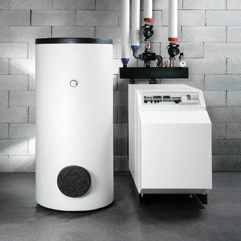 UPS Centrale Termice Sinus Pur 2000VA/1200W 12V Kemot