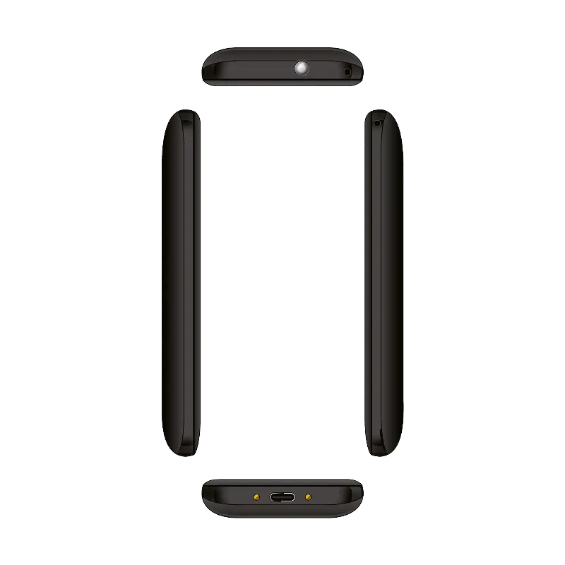 Telefon GSM Seniori Buton SOS Kruger Matz