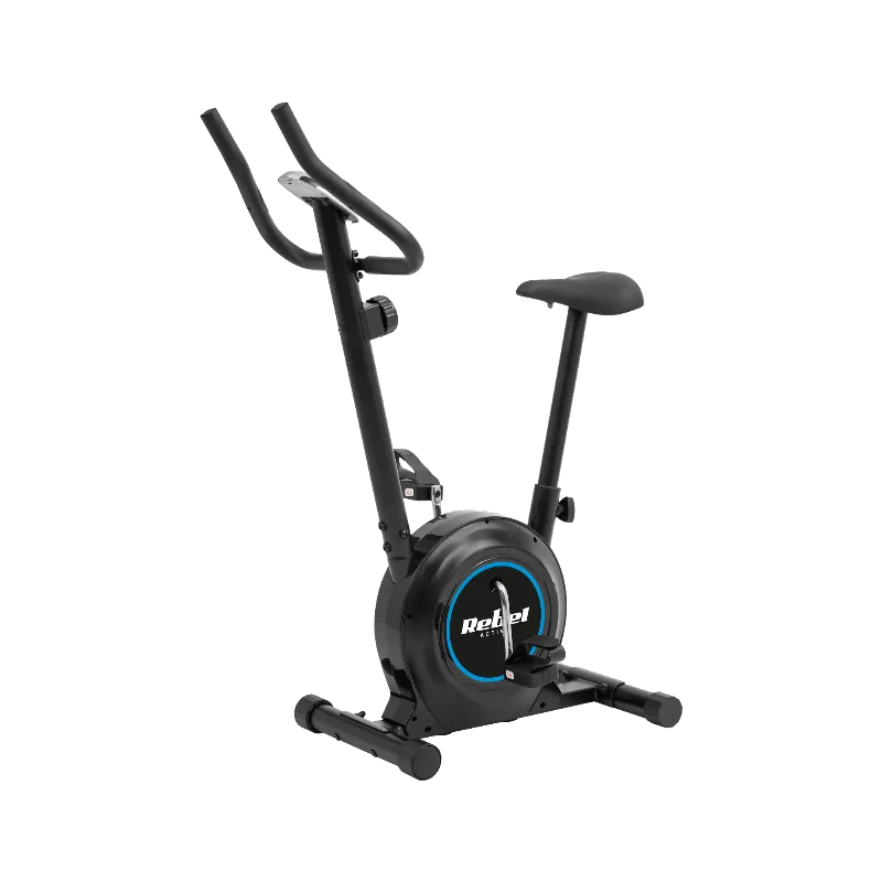 Bicicleta Fitness Magnetica Rebel Active