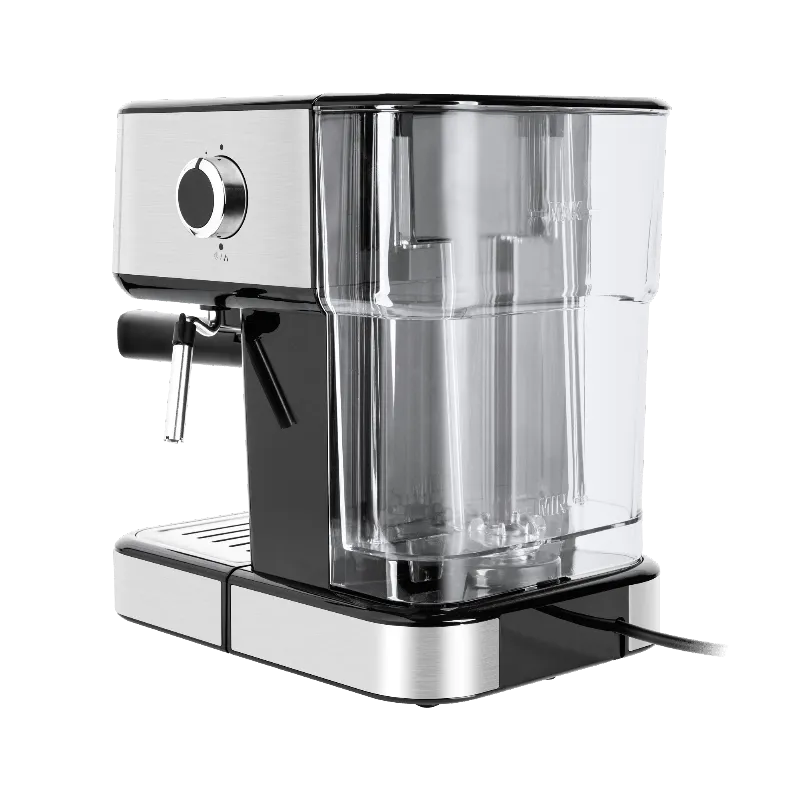 Espressor Manual 15 Bar 850W Teesa