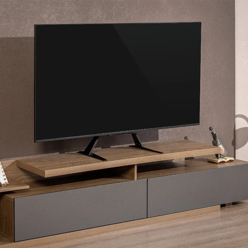 Stand Picioare TV 23-75 40KG Kruger Matz