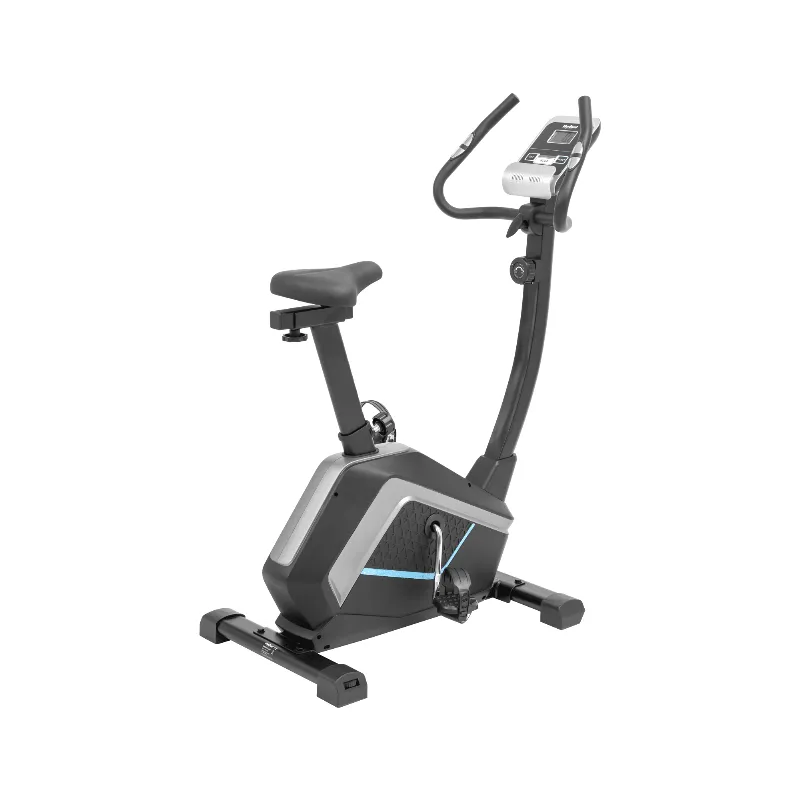 Bicicleta Fitness Magnetica Rebel Active