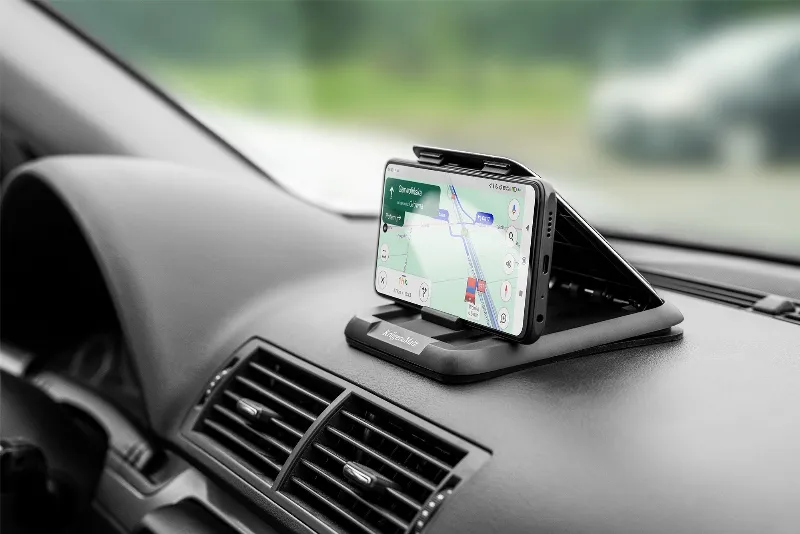 Suport Universal Telefon Cockpit Kruger Matz