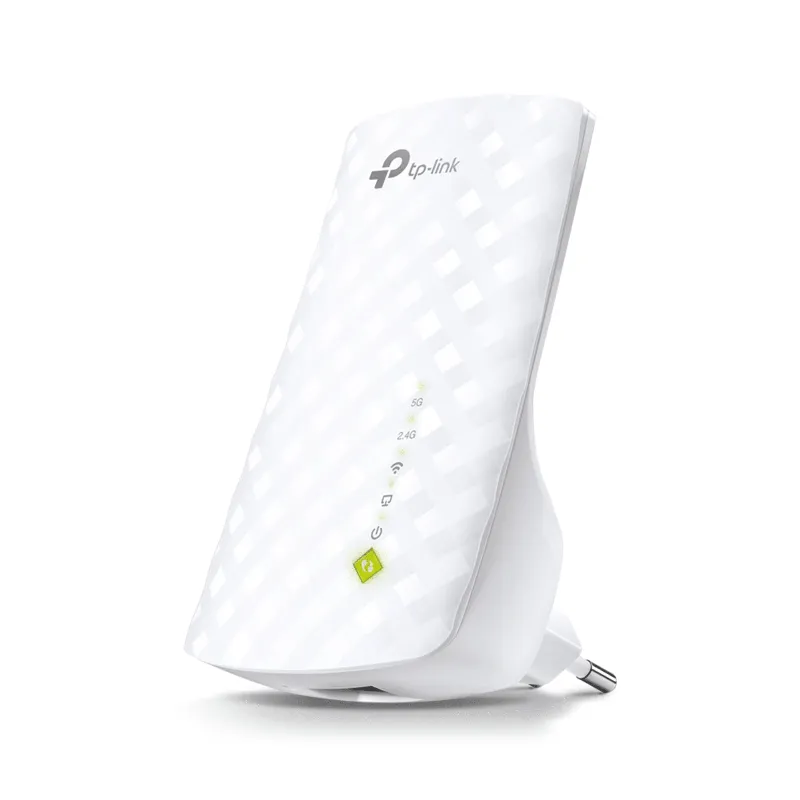 Range Extender Wifi Ap Dual Band RE200 Tplink